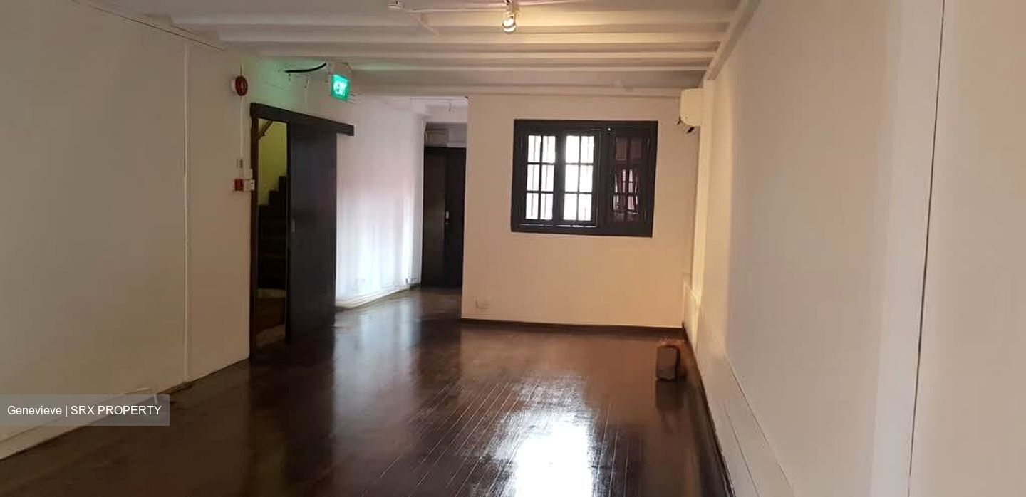 Circular Road (D1), Shop House #544722711